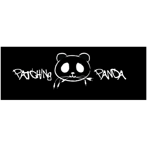 Patching Panda DIY Kits